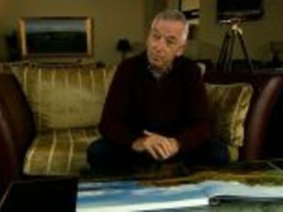 Interview mit Golffotograf David Cannon