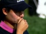 Die Golfkarriere von Lorena Ochoa