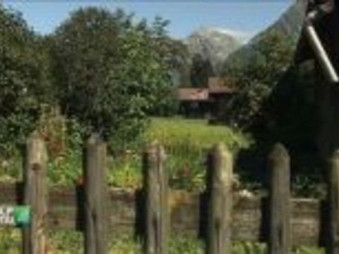 Davos Klosters - Land und Leute