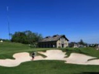 GOLFTOTAL TOUR LOUNGE: Sybase Match Play Championship