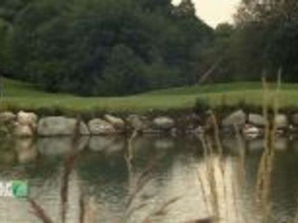 Golfplatz im Test: Buna Vista