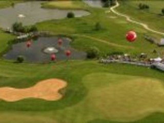 UniCredit Ladies German Open 2012 - Teil 3