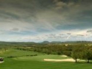 Golfplatz: Blair Atholl