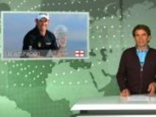 GOLFTOTAL NEWS vom 11.06.2012