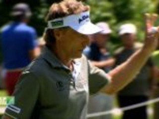 Berenberg Bank Masters 2012