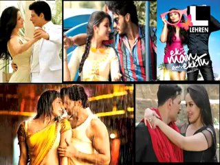 Top 5 Jodis Of 2012