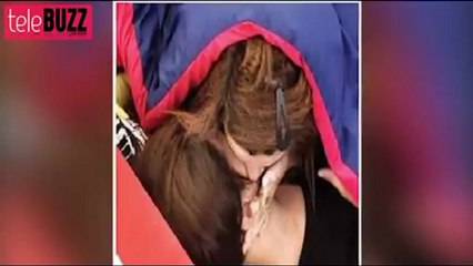 BIGG BOSS 6 - Aashka Goradia's BOYFRIEND SECRETS REVEALED - MUST WATCH !!!