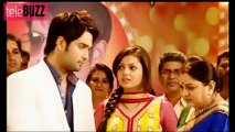 Madhubala GETS RK & Radhaji CLOSER in Madhubala Ek Ishq Ek Junoon 26th December 2012