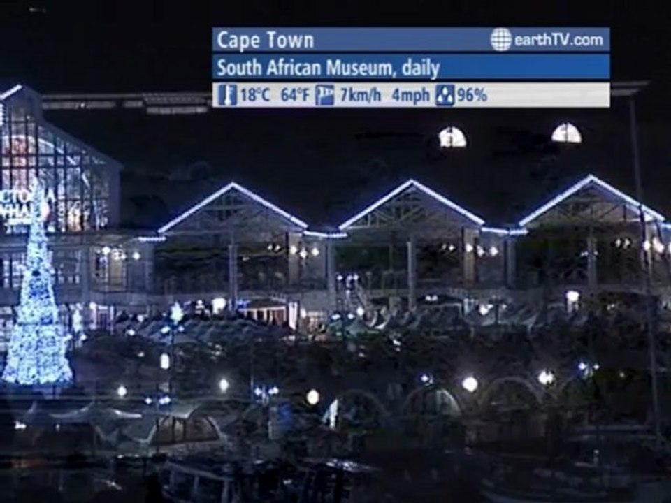 Warnemunde - Germany, Arcachon - France, Niagara Falls - Canada, Cape Town - South Africa, Cannes - France, Lucerne - Switzerland, Tenerife - Spain