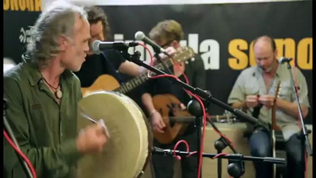 Jungla Sonoran galdu naiz (Kila)