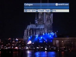 Cannes - France, Cologne - Germany, Lugano - Ticino - Switzerland, Palma de Mallorca - Spain, Amsterdam - Netherlands, Munich - Germany, Vienna - Austria