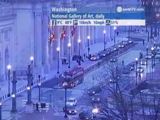 Stuttgart - Germany, Geneva - Switzerland, Paris - France, Warsaw - Poland, Salzburg - Austria, Dusseldorf - Germany, Washington - USA