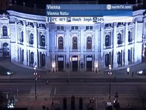 Cape Town - South Africa, Niagara Falls - Canada, Lugano - Ticino - Switzerland, Cannes - France, Vienna - Austria, Palma de Mallorca - Spain, London - United Kingdom