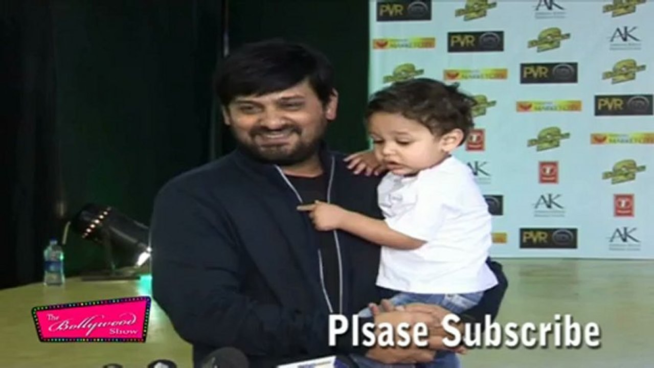 Wajid Ali ''Pandeyji Seeti'' LIVE