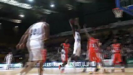 STB Le Havre - Chalon sur Saône