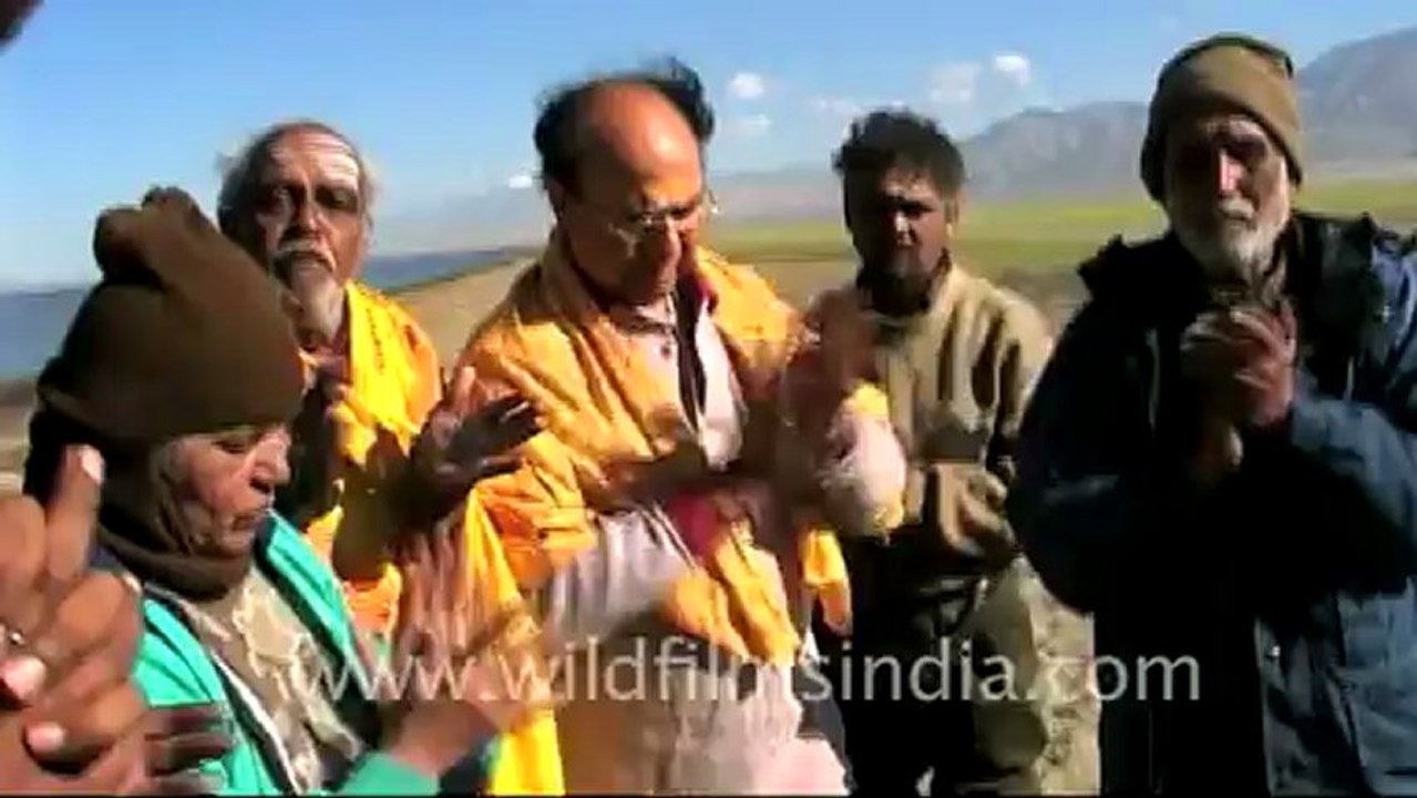 Kailash Mansarovar.mov