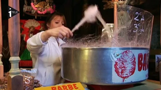 Plongée dans l'univers des arts forains
