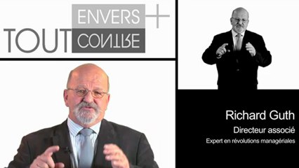Richard Guth – Envers et Contre Tout