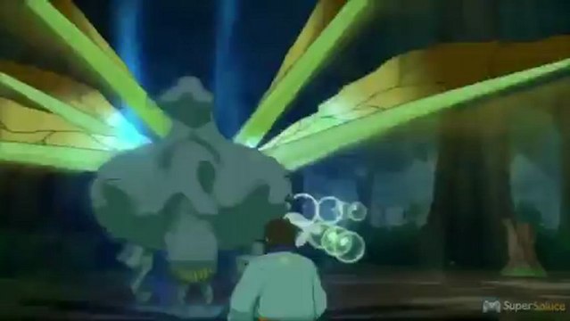 Naruto Shippuden : Ultimate Ninja Storm 3 - Trailer Jinchuriki