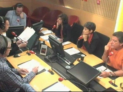 Laissez-vous tenter du 27 décembre 2012