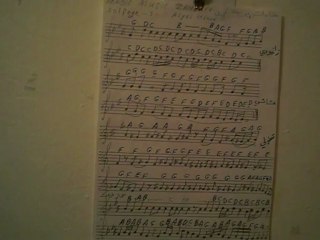 GHANTHO 308 Maqam Zanbuory Play Alyas Hanna