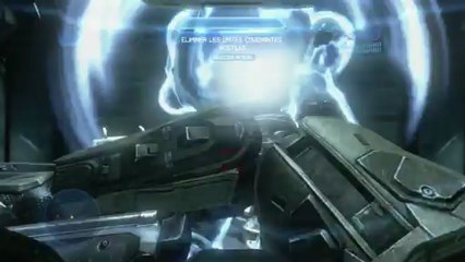 Extrait d'Halo 4 capturé par le Game Capture HD d'Elgato