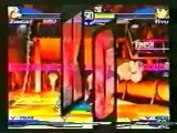 SFZ3 Use (V-Zangief) vs Daigo Umehara (V-Ryu)
