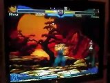 SFZ3 Daigo Umehara (V-Ryu) vs V-Ryu (V-Gouki)