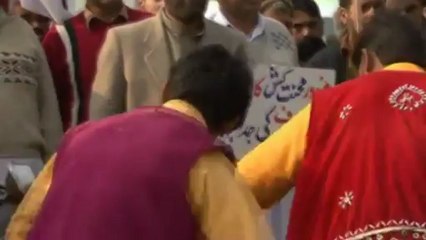 Arieb Azhar - Fikr-e-Insaan - Aman Ittehad