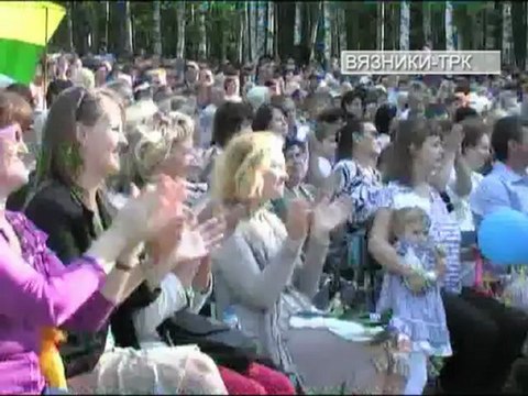 Передача Культпоход (Муниципальный духовой оркестр - 40 лет)