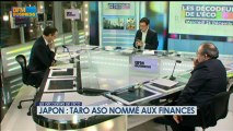 La France aimée seulement des marchés ? - 26 décembre - BFM : Les décodeurs de l'éco 5/5