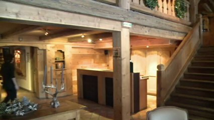 منتجع ميجيف بمنأى عن الأزمة الاقتصادية