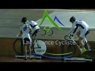 Challenge Haute-Savoie sur Piste (1e manche)