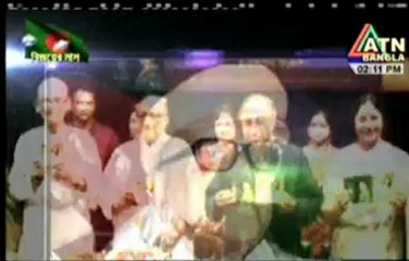 Nazrul Sangeet exponent Sohrab Hossain dies