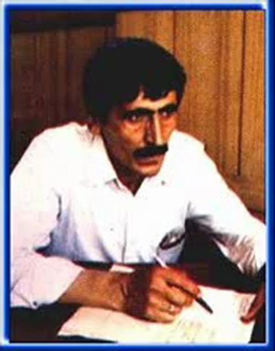 Abdurrahim Karakoç-Garibin Garip Türküsü