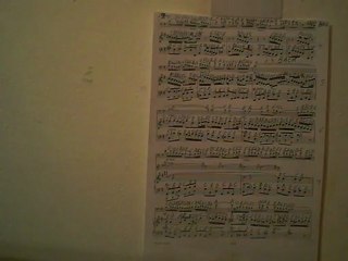 GHANTHO 310 J S Bach Play Alyas Hanna