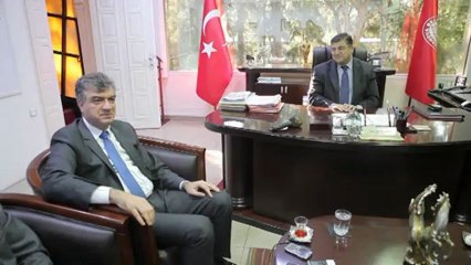 ali engin ziyaret