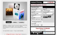 ColorFX Affiliate Wholesale Prining & Commercial Print Services Website