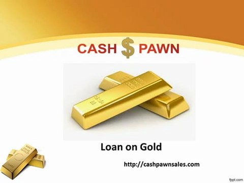 Cash Pawn - Get Secured Loan on Jewelry, iPhone & iPad in Austin, Texas