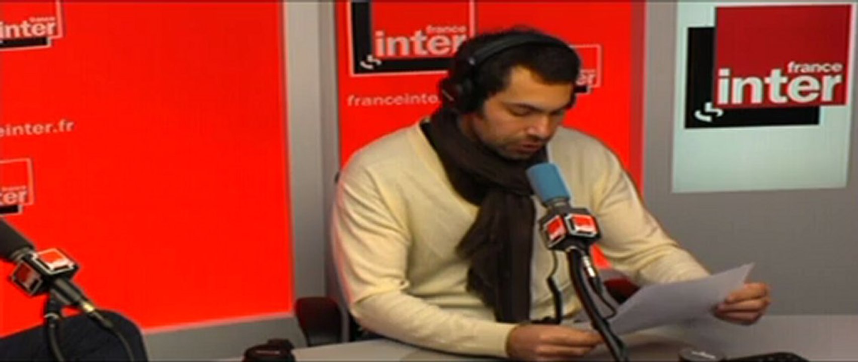 Le Billet de Ben