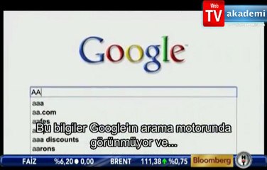 Google nereye gidiyor?