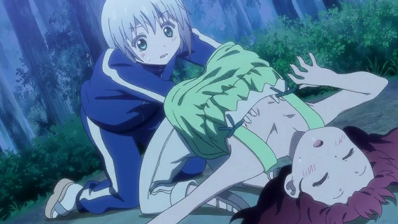 Onii-chan Dakedo Ai Sae Areba Kankeinai yo ne - 11