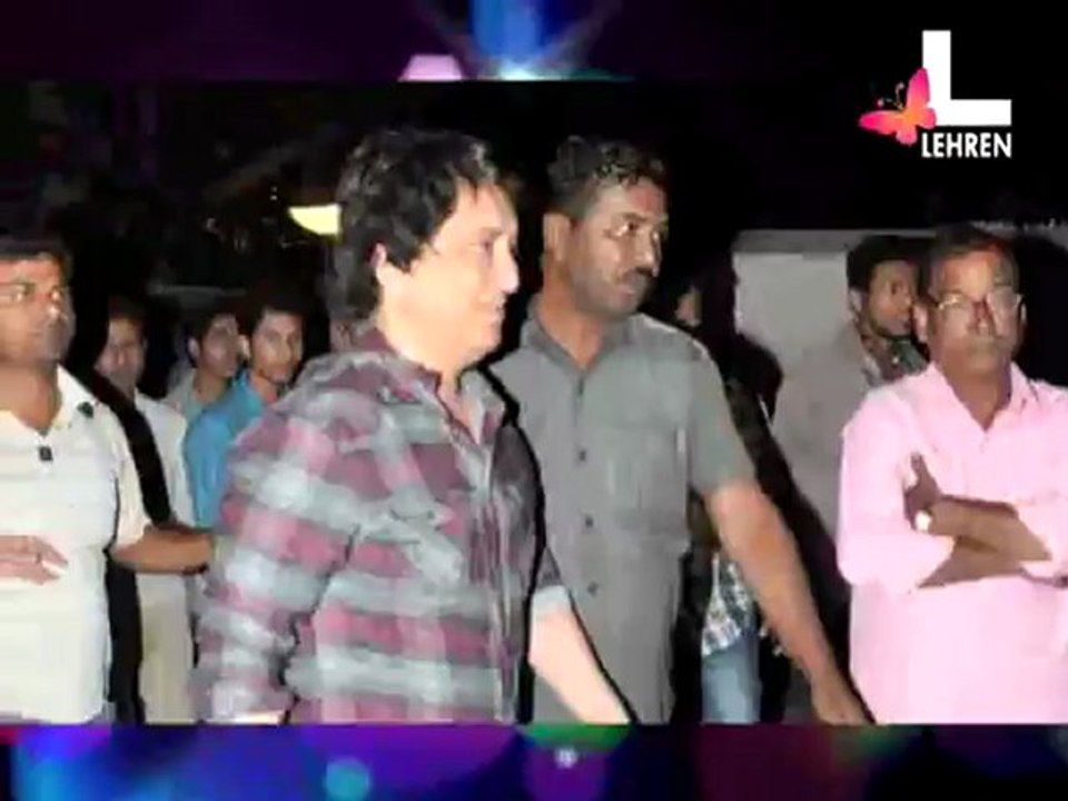 Salman Khans Birthday Bash