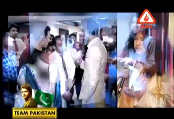 Sur ki Baazi - Abida Perveen Appreciate Team Pakistan.mp4