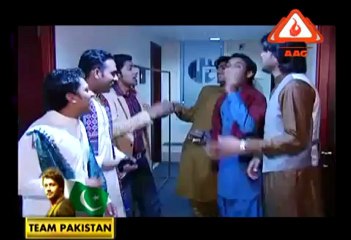 Sur ki Baazi - Atif Aslam and Team Pakistan.mp4