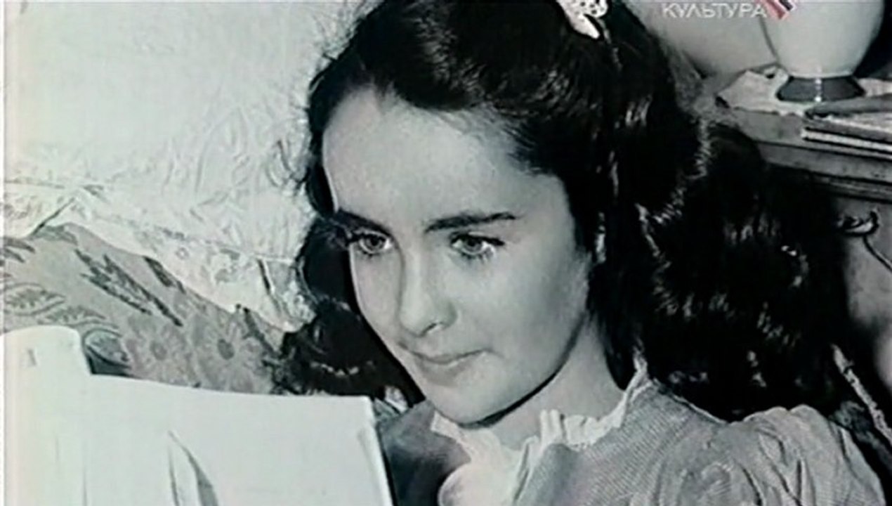 Элизабет Тейлор (Другая Элизавета Английская)