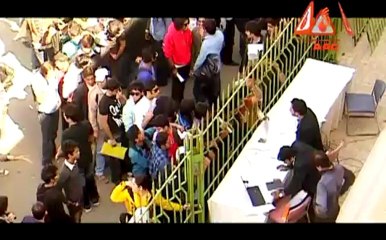 Sur ki Baazi Pakistan Audition - IVR Promo.mp4