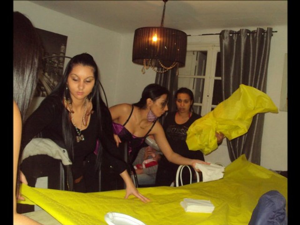 PHOTOS 24 DECEMBRE 2012 CHEZ CLAUDE ET SAMUEL vivent-les-gitan RAYMON1101