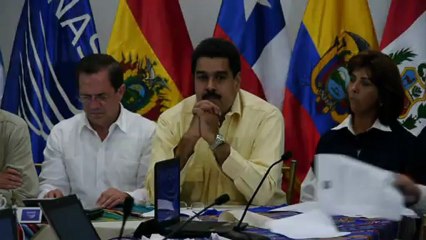 Chávez delega tareas económicas