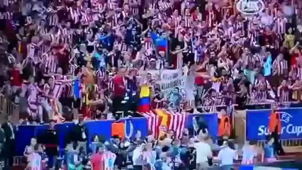 Τσέλσι - Ατλέτικο 4-1